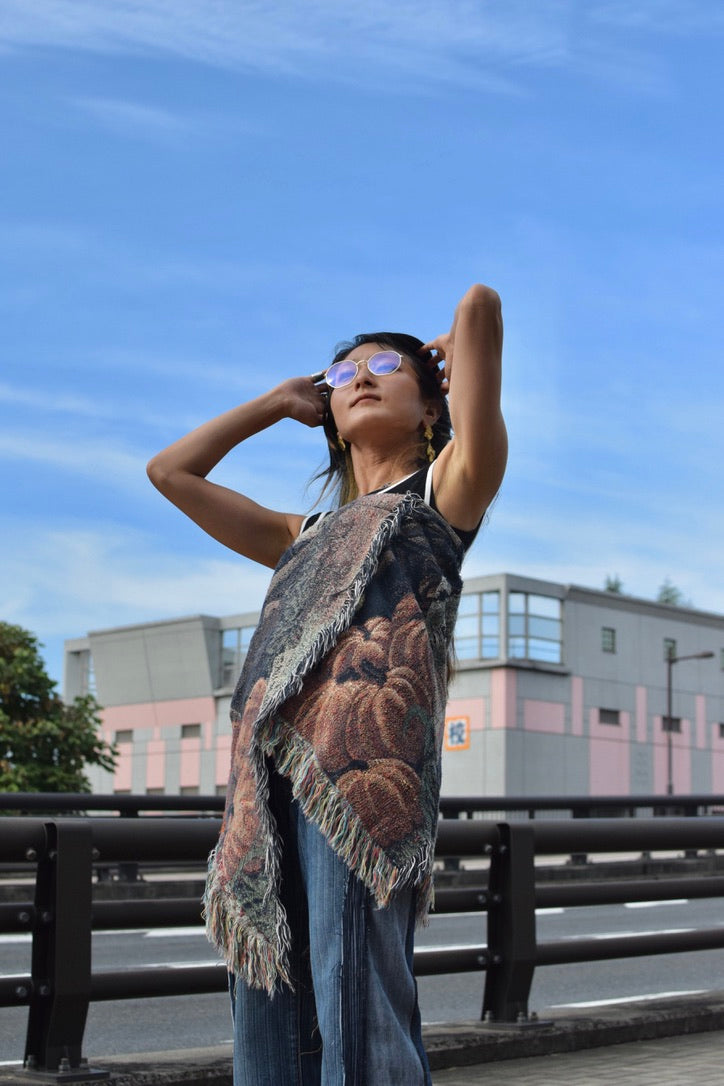 Upcycled Vintage Collection