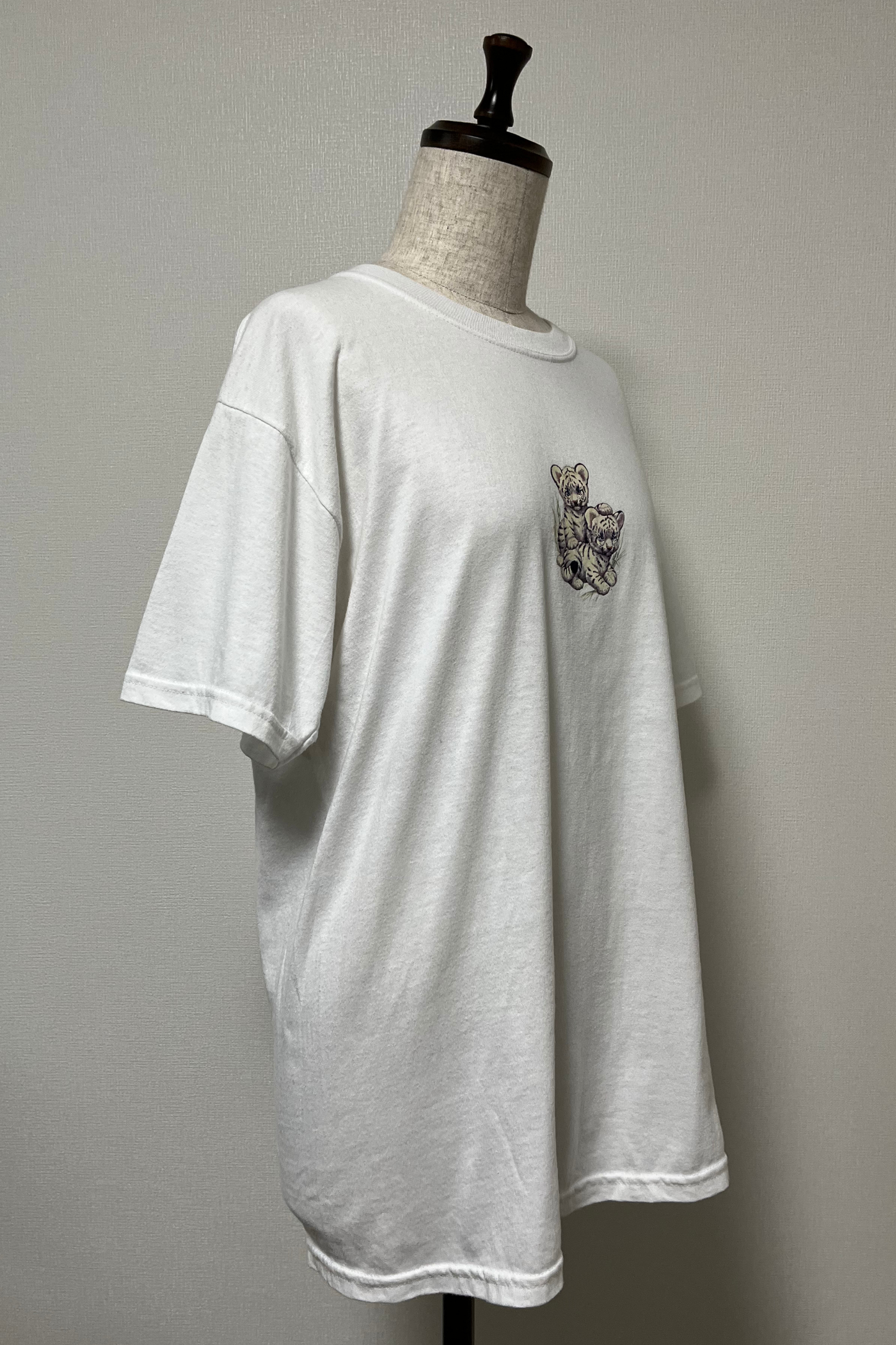 SELECTED VINTAGE / vintage tshirts