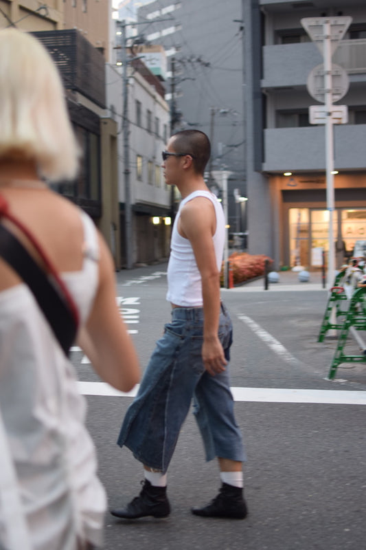 Upcycled VintageCollection