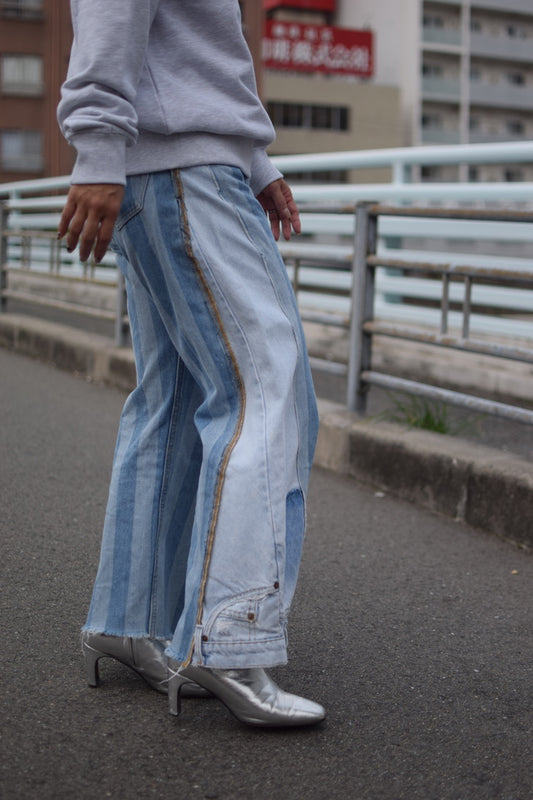 Upcycled Vintage Collection