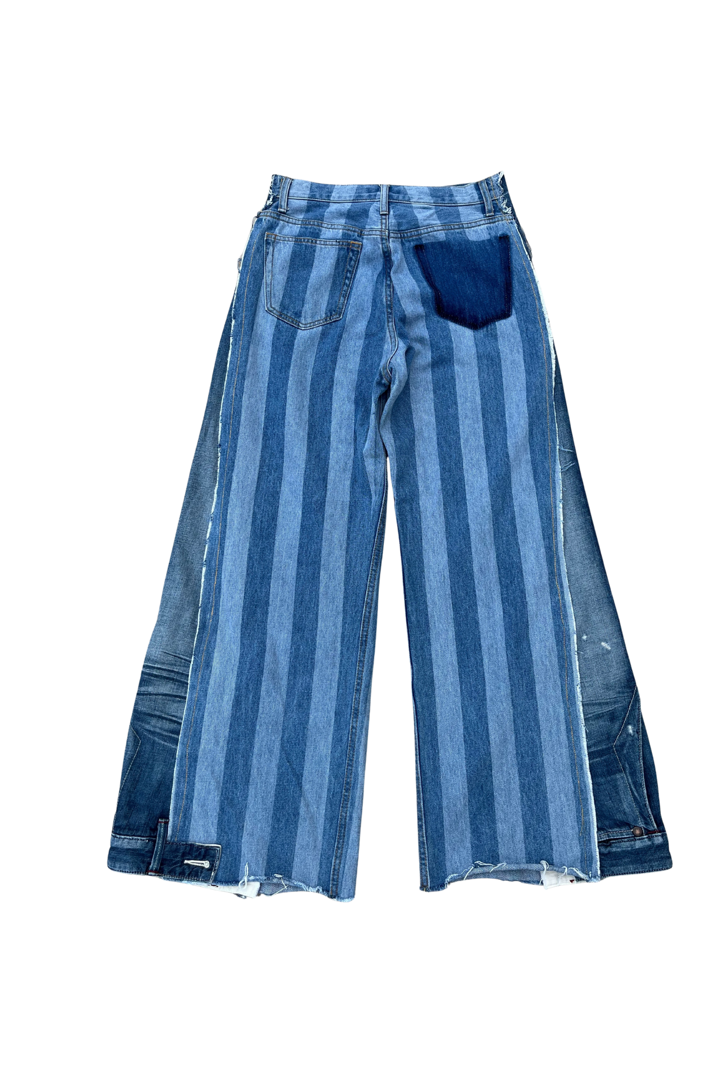 Upcycled Vintage Collection