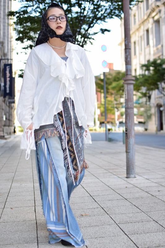 Upcycled Vintage Collection