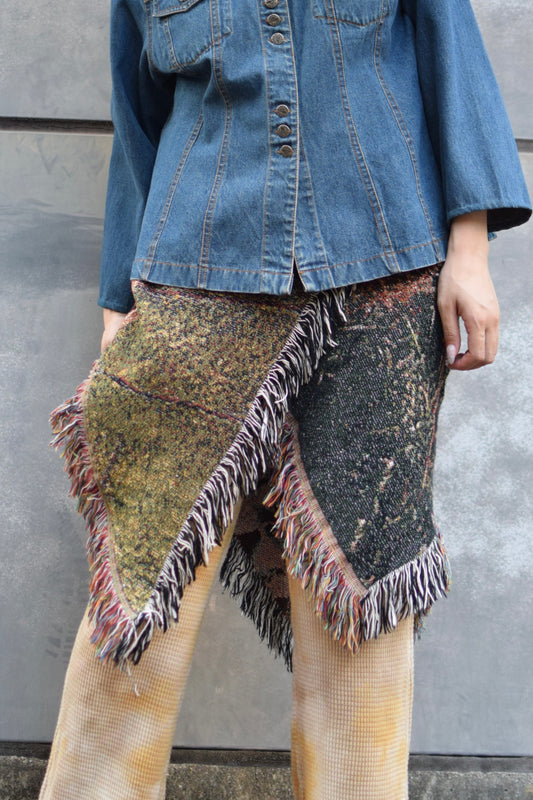 Upcycled Vintage Collection