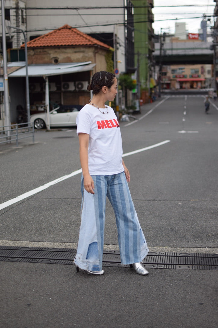 Upcycled Vintage Collection