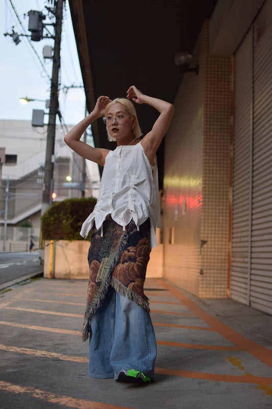 Upcycled Vintage Collection