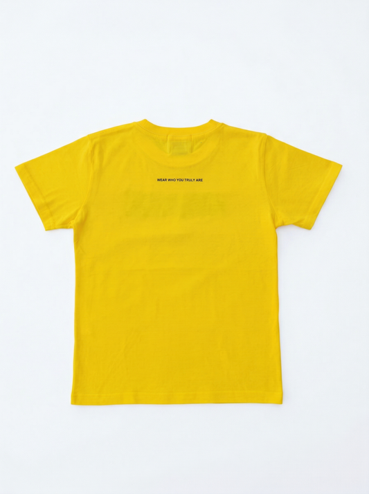 MELLE ORIGINAL LOGO Fit Tee (RESTOCK)