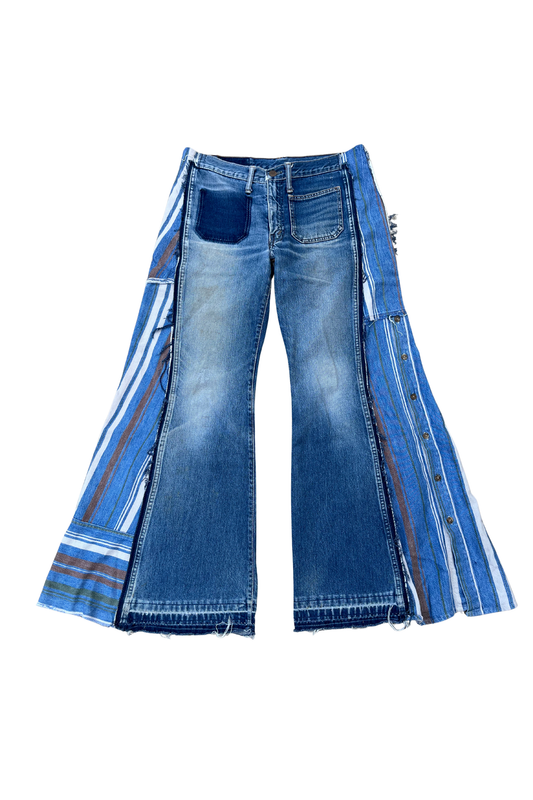 Upcycled Vintage Collection