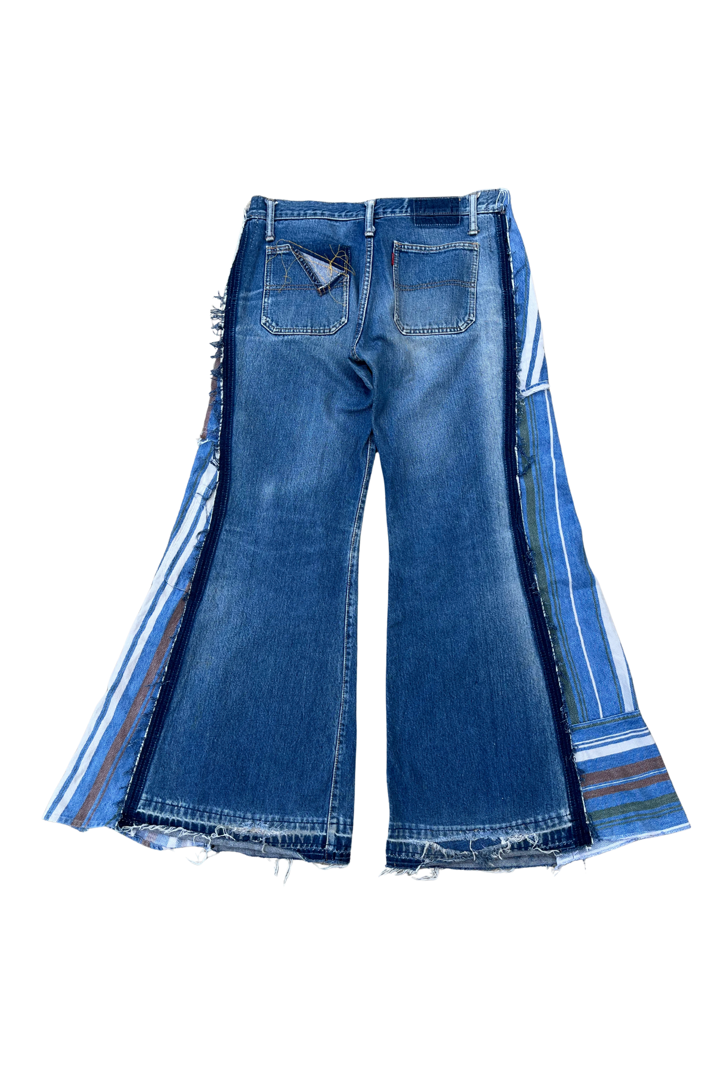 Upcycled Vintage Collection