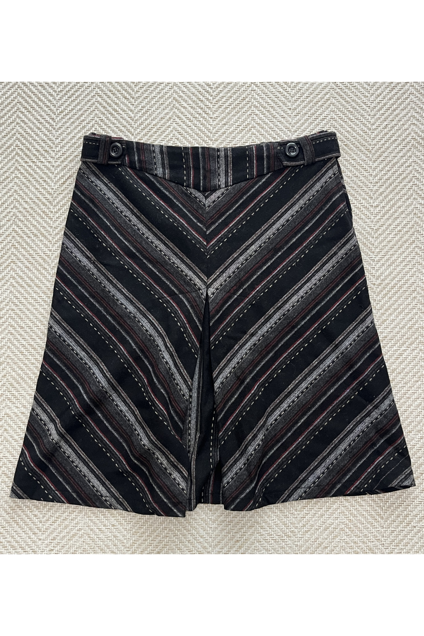 Vintage Design Skirt