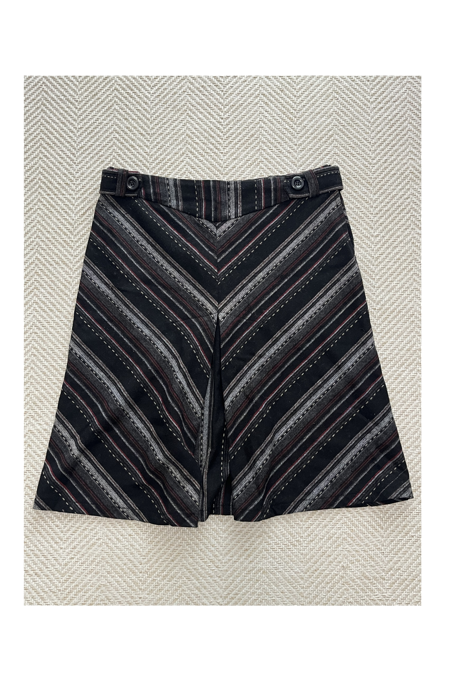 Vintage Design Skirt