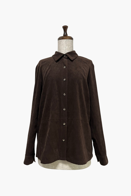 SELECTED VINTAGE / Velbet vintage shirts