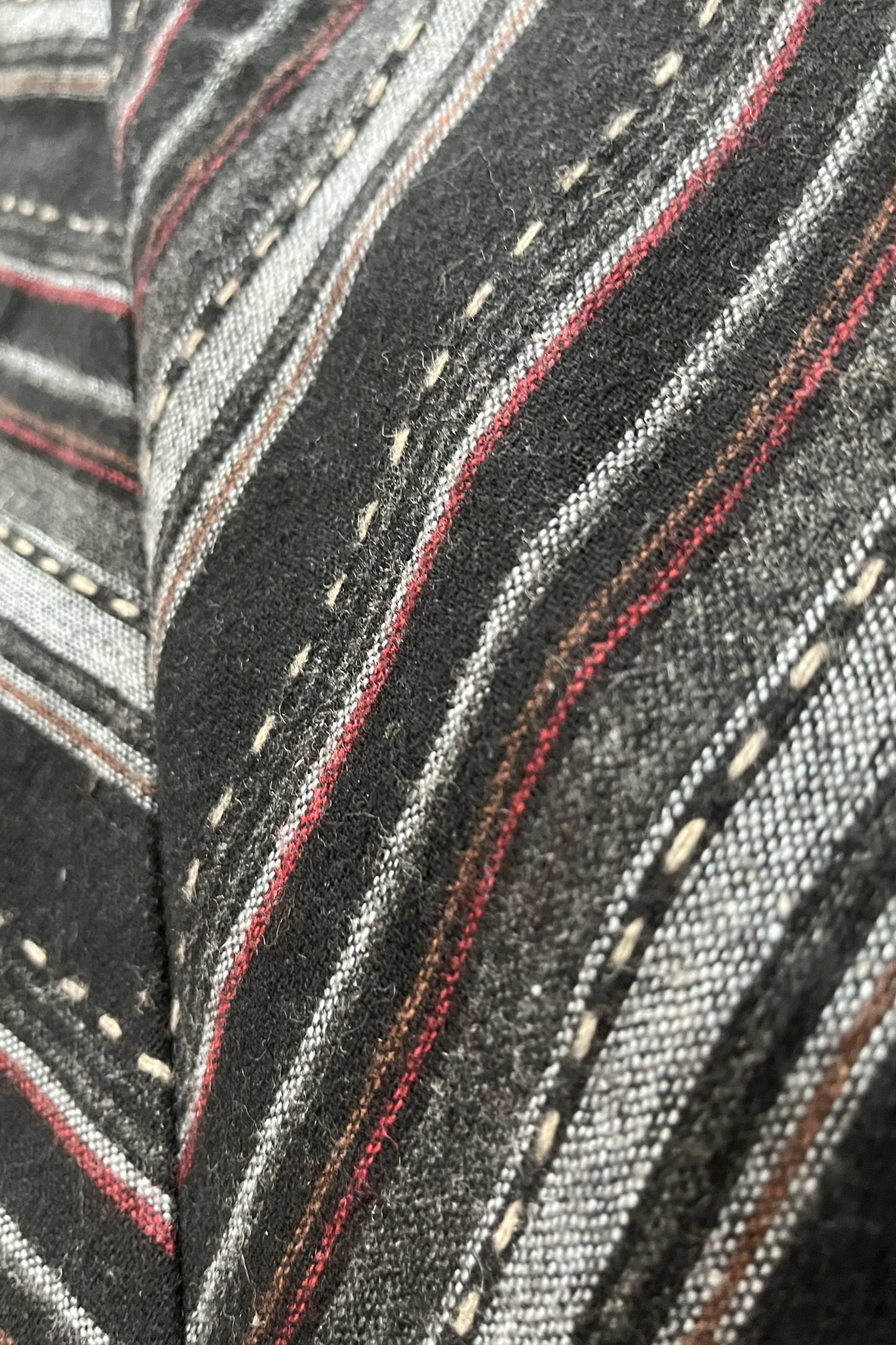 Vintage Design Skirt