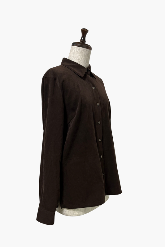 SELECTED VINTAGE / Velbet vintage shirts