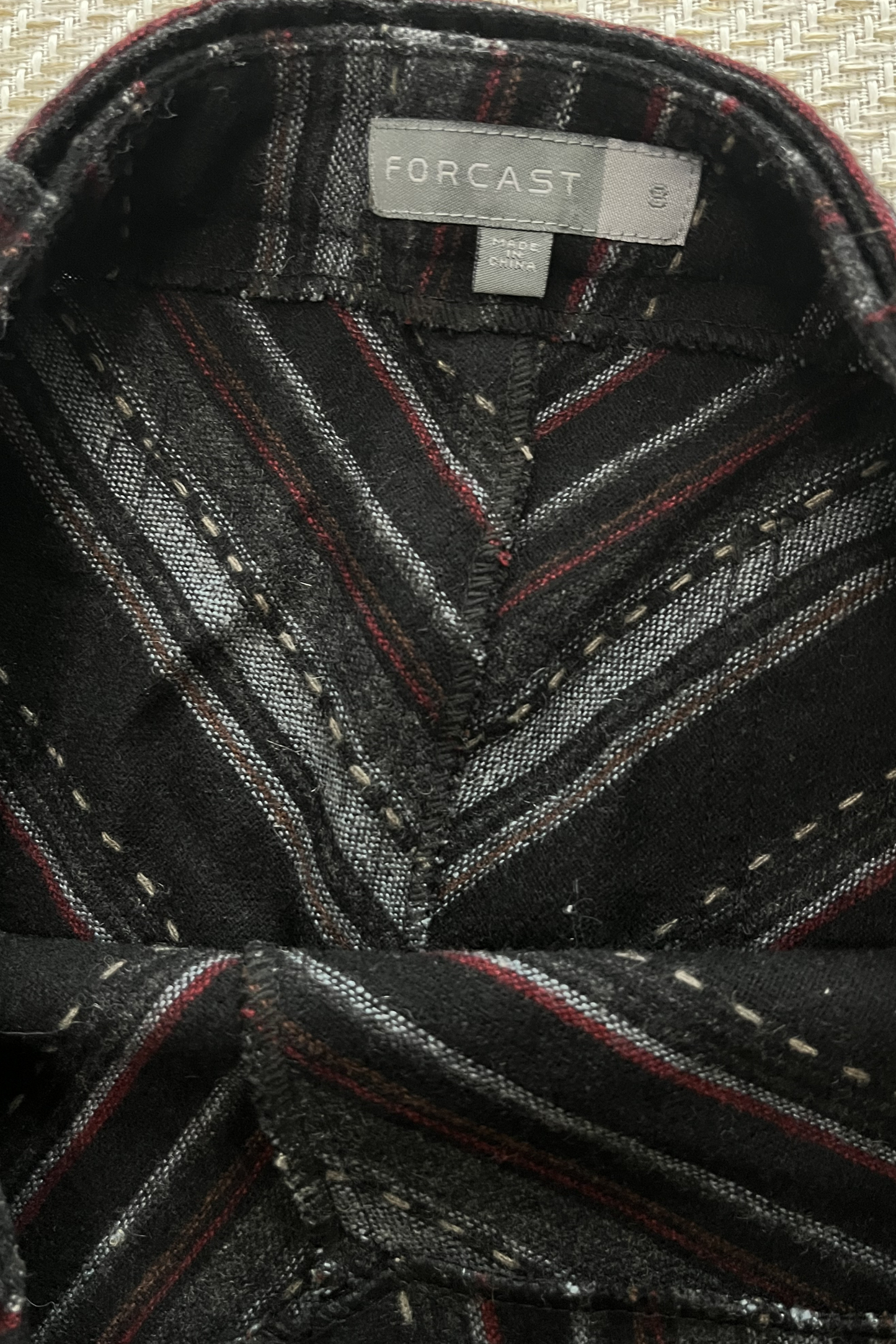 Vintage Design Skirt