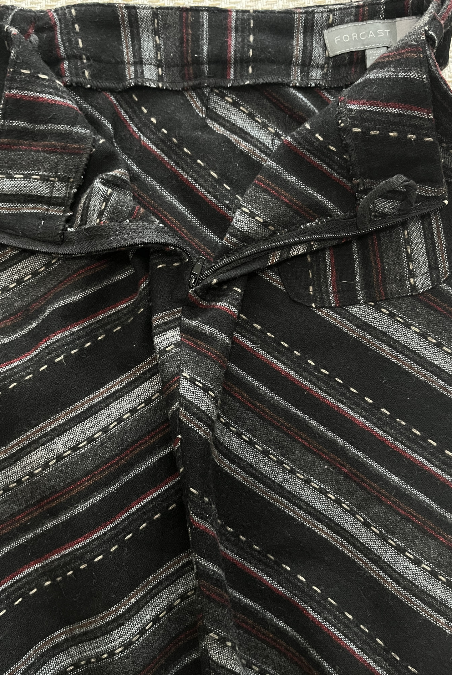 Vintage Design Skirt