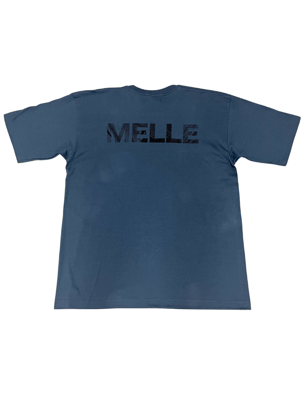 INDEPENDENT GIRL Box Tshirts ｜Denim Vintage