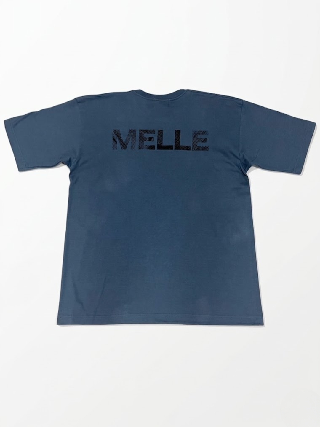 INDEPENDENT GIRL Box Tshirts ｜Denim Vintage
