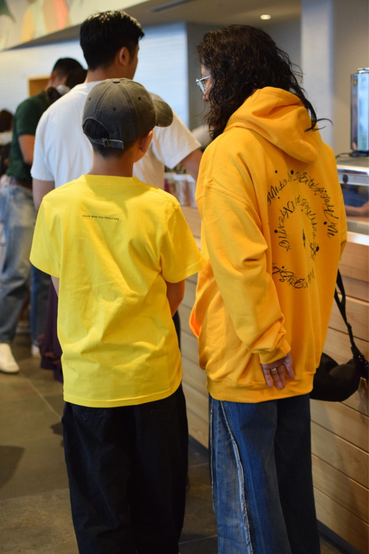 Out Of Orbit Sheep Hoodie | black