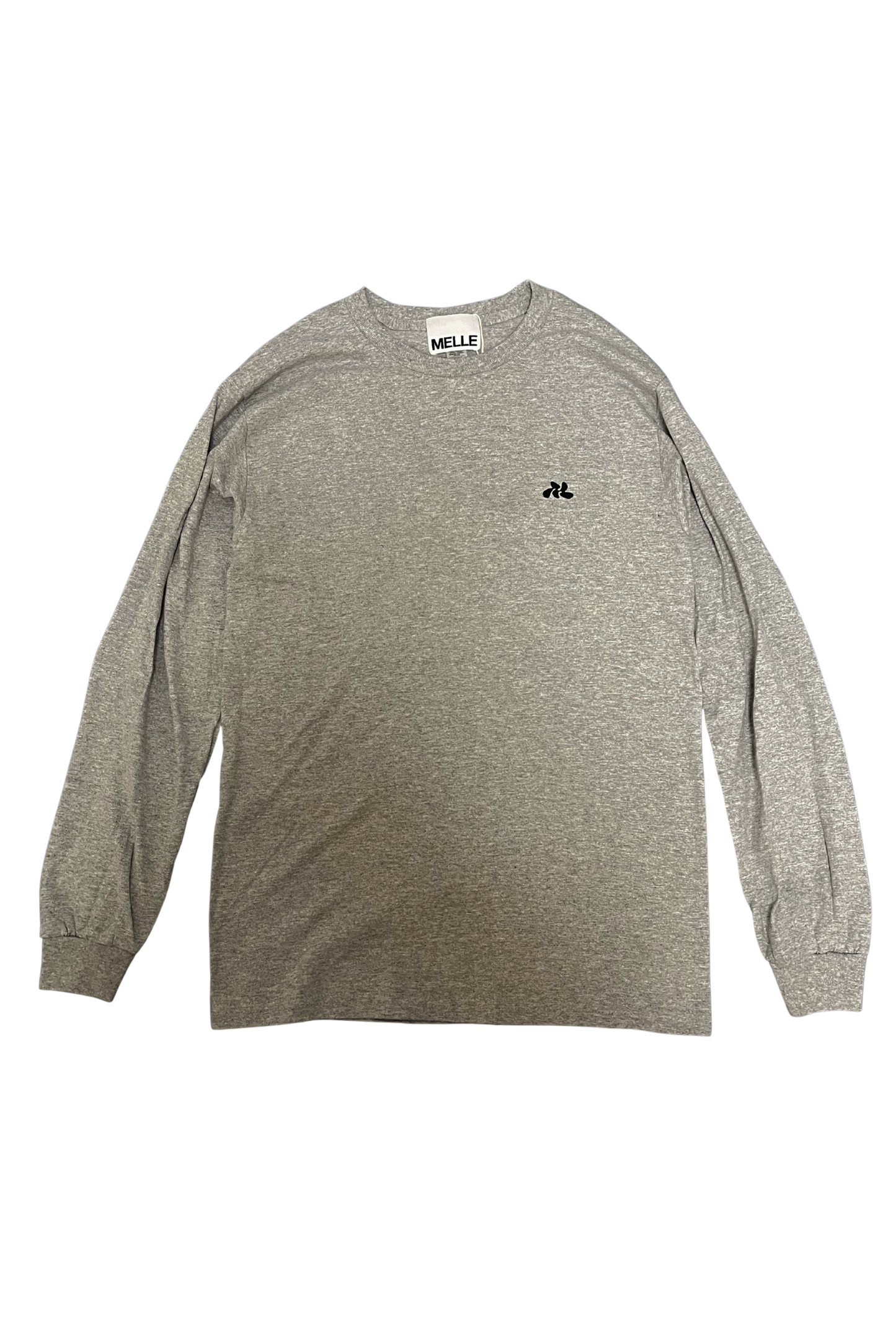 CHOOSE YOUR GROOVE Long Sleeve Tee |(残りわずか)