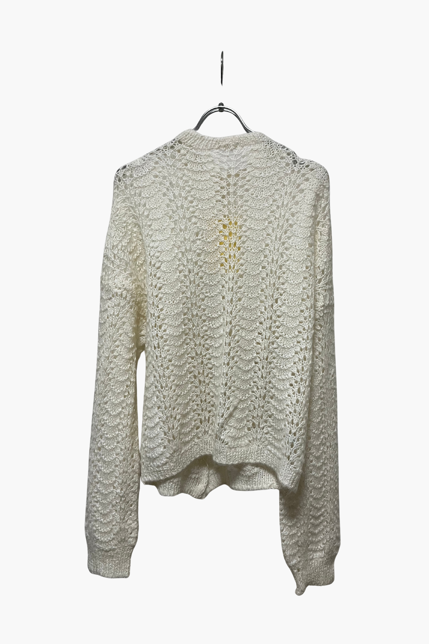 SELECTED VINTAGE / Cloud Soft Knit Cardigan