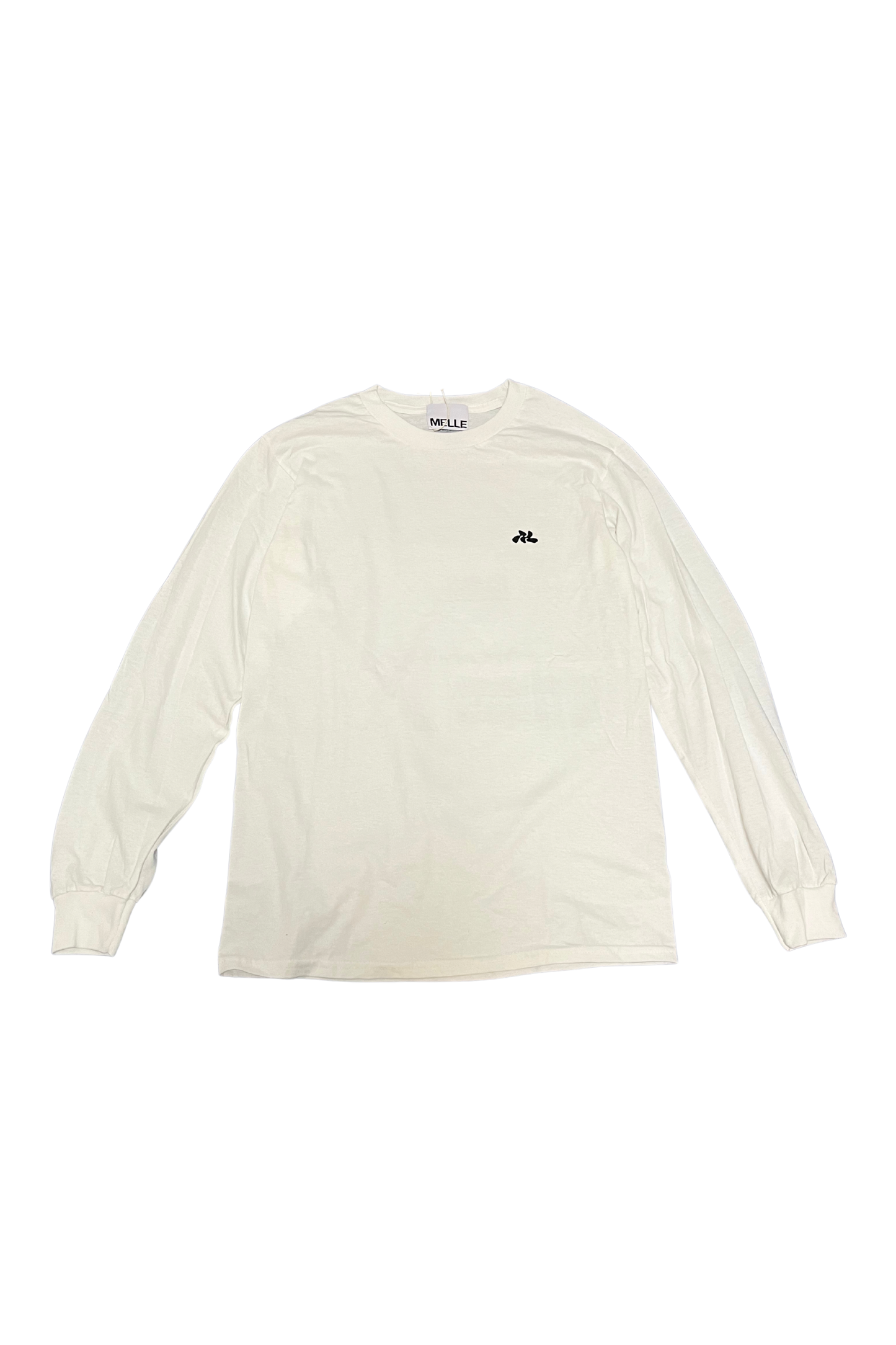 CHOOSE YOUR GROOVE Long Sleeve Tee |(残りわずか)