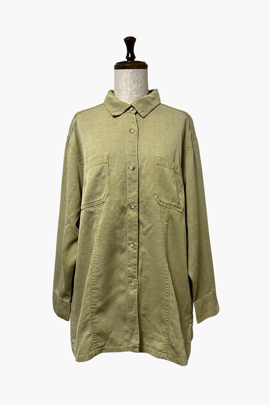 SELECTED VINTAGE / Designed Shirts