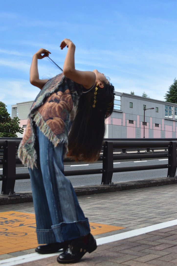 Upcycled VintageCollection