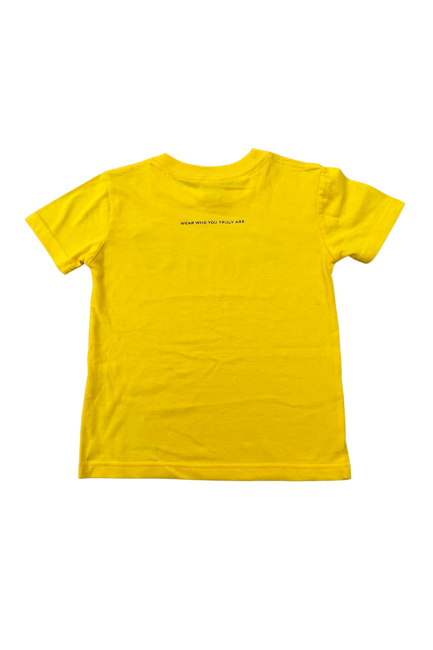 MELLE ORIGINAL LOGO Fit Tee | smoky gray (予約商品)