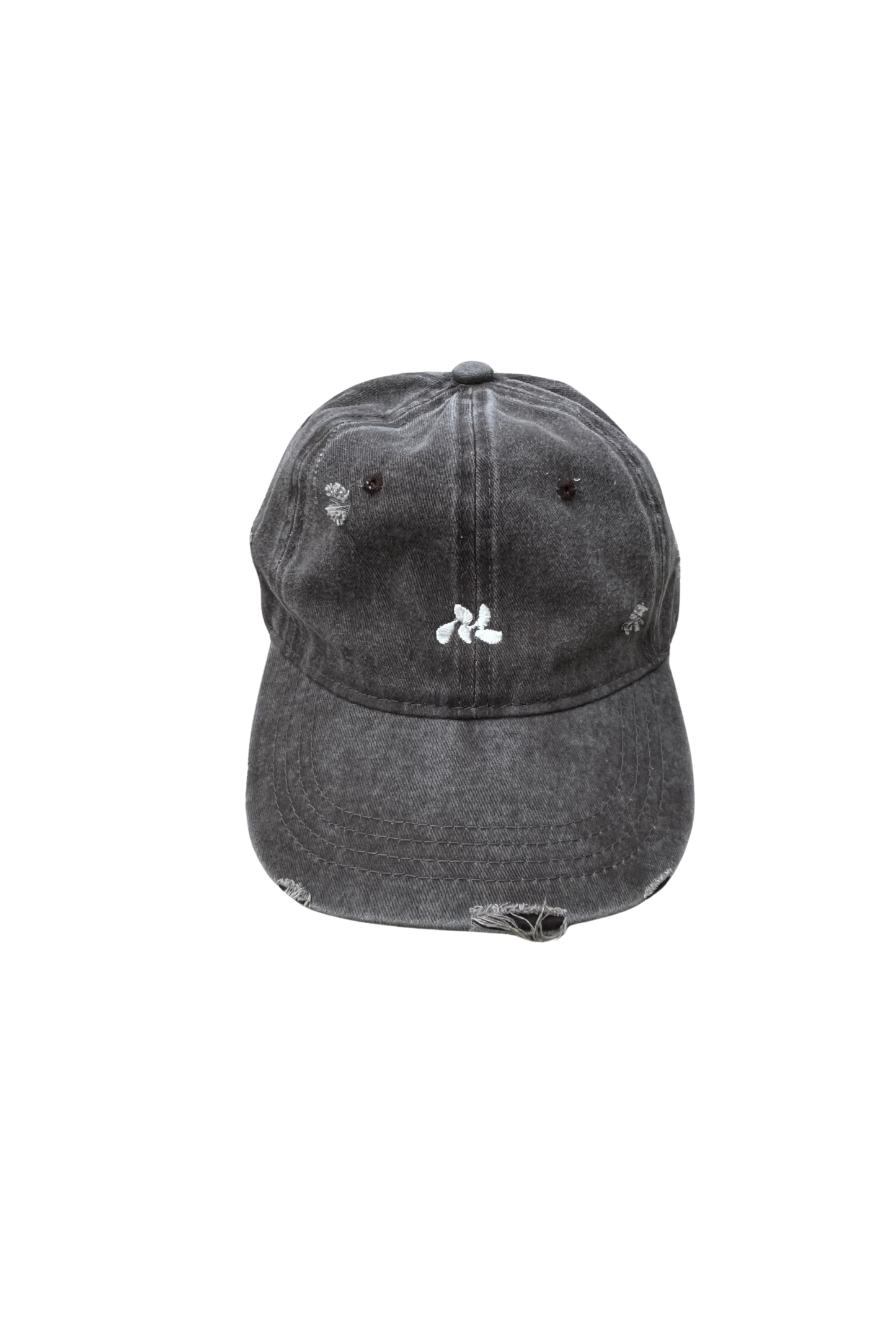 MELLE LOGO CAP (残りわずか)