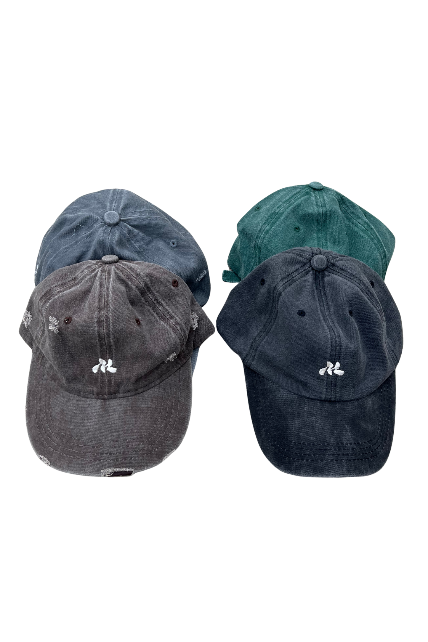 MELLE LOGO CAP (残りわずか)