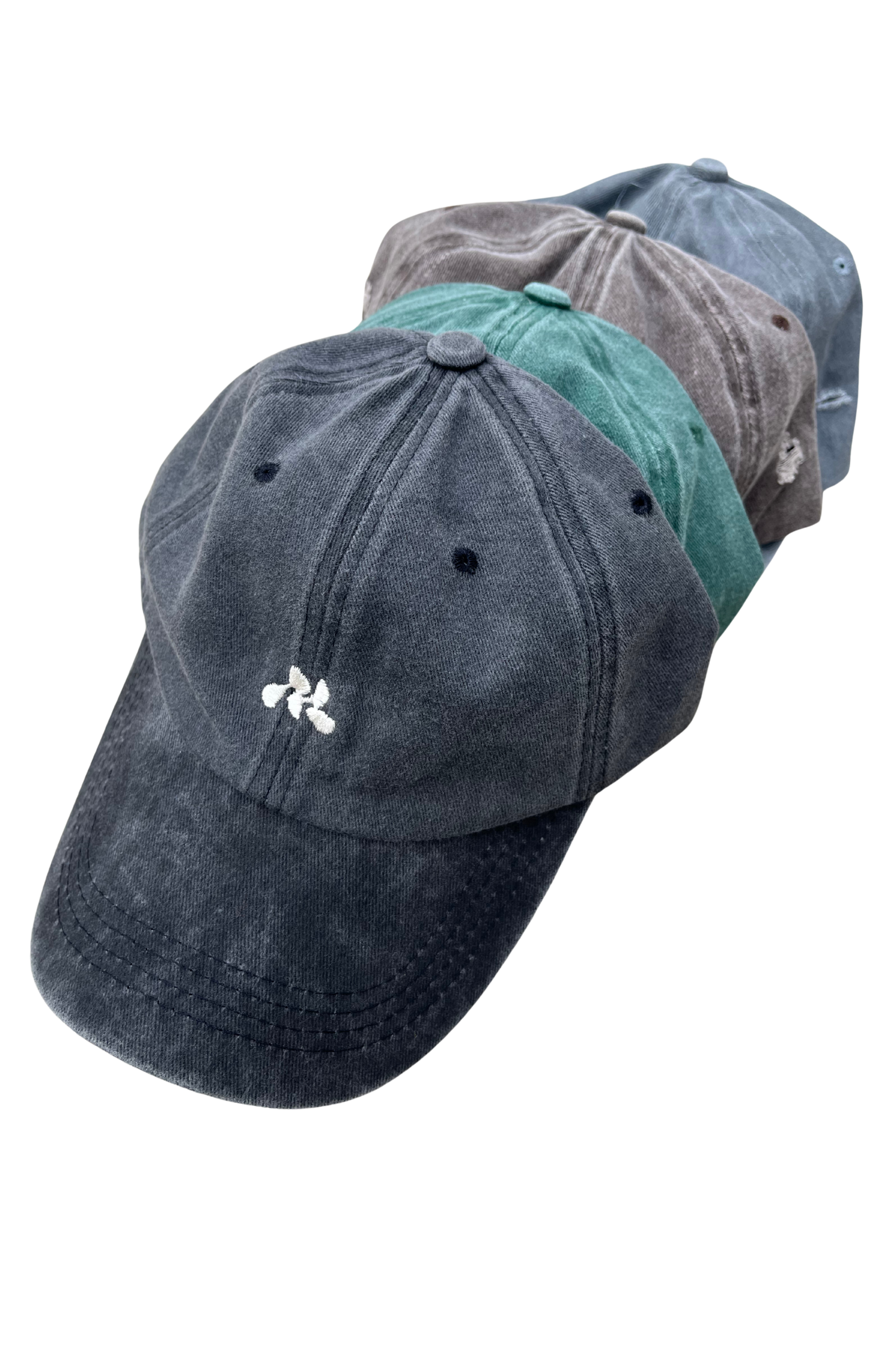 MELLE LOGO CAP (残りわずか)