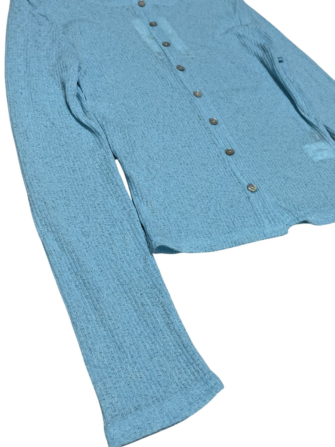 Summer Sheer Cardigan