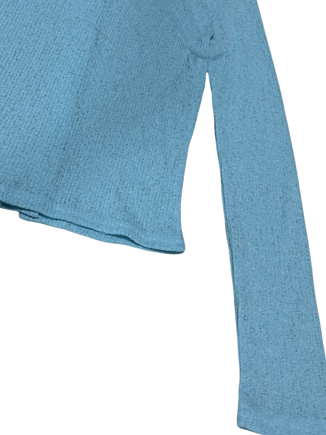Summer Sheer Cardigan