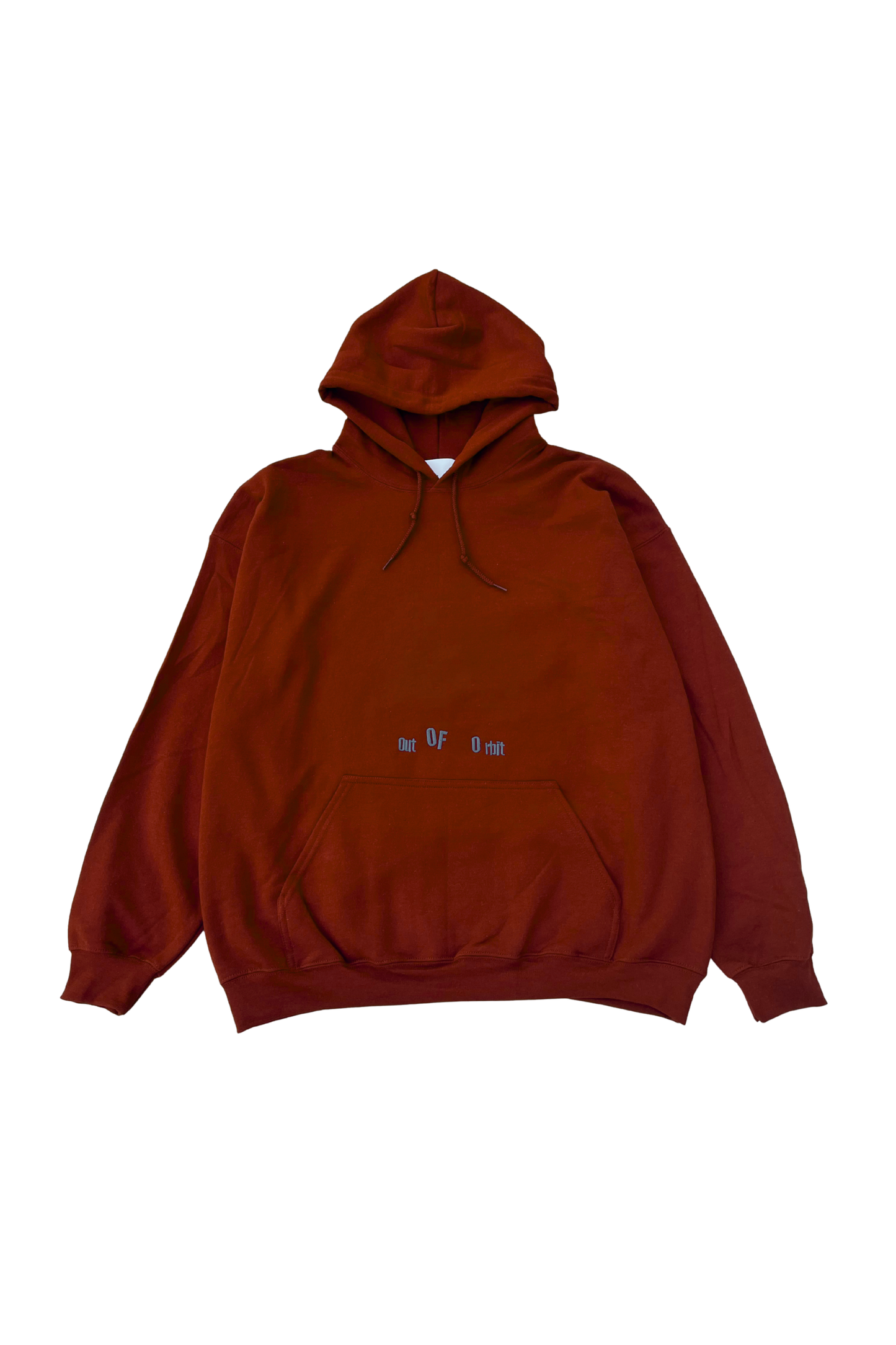 Out Of Orbit Sheep Hoodie | gold (Order限定カラー)