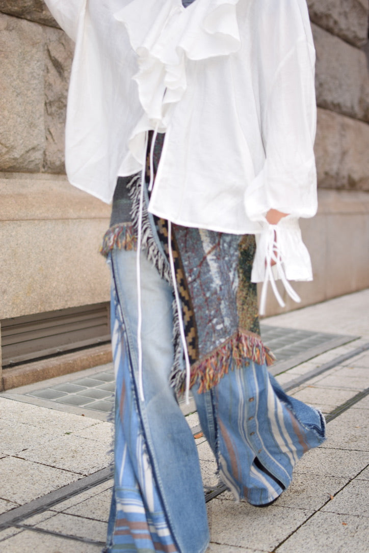 Upcycled Vintage Collection