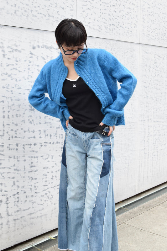 Upcycled Vintage Collection