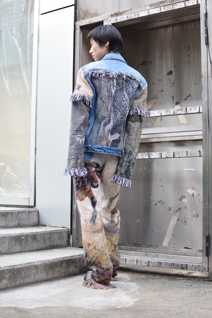 Upcycled Vintage Collection