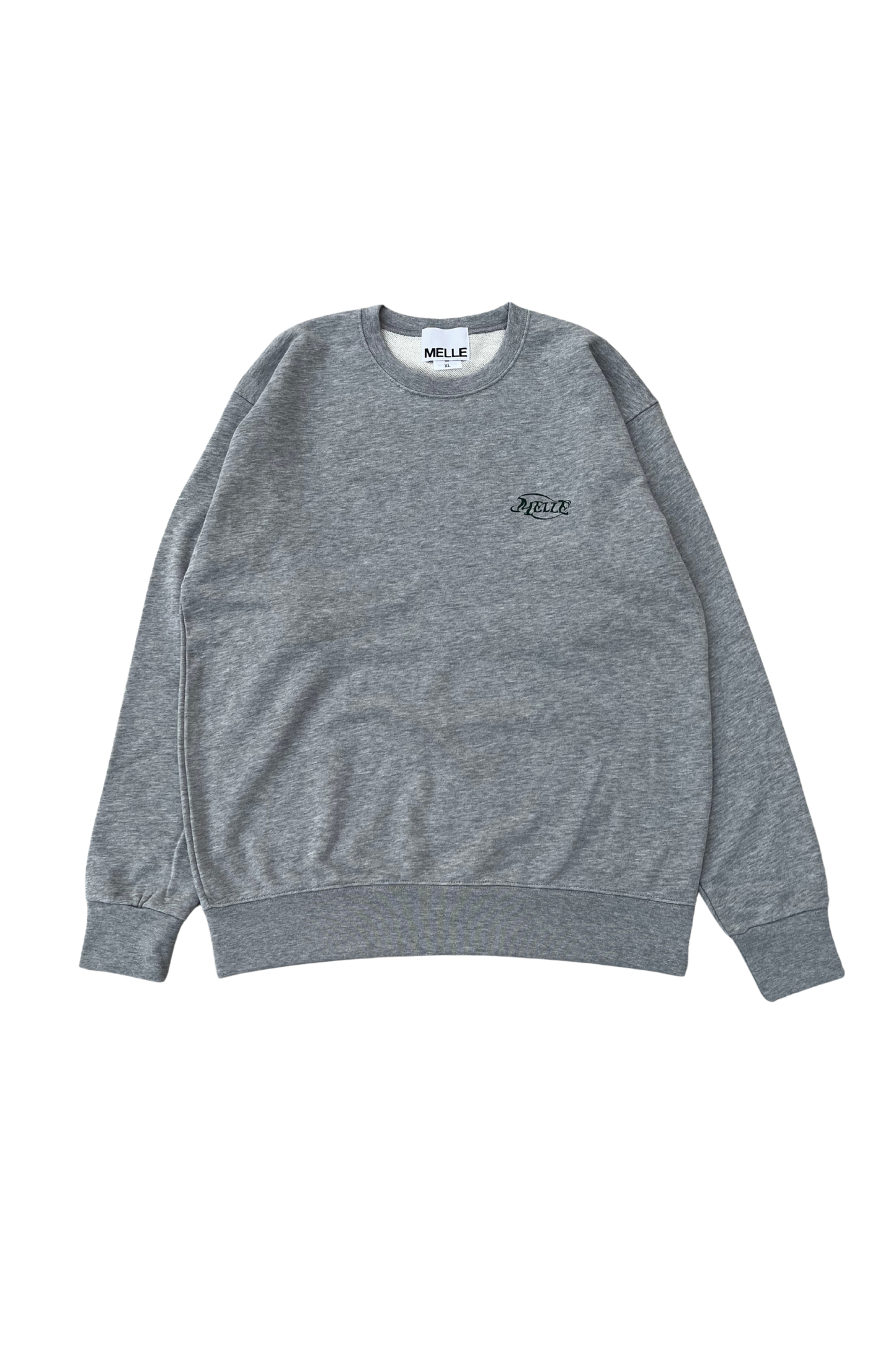 "Stay Raw" SWEATSHIRT | (残りわずか)