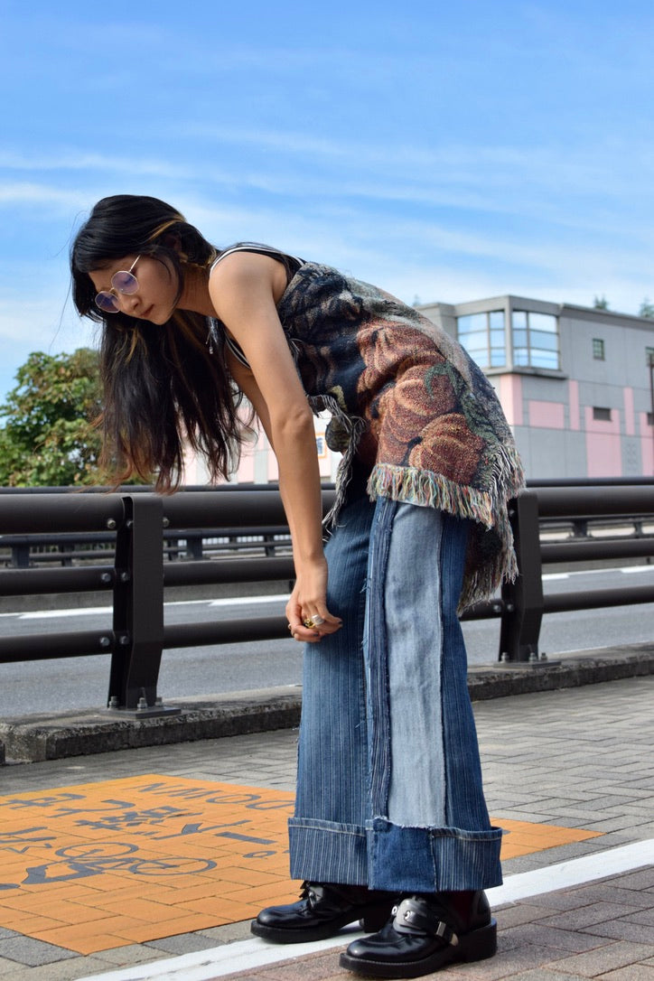 Upcycled VintageCollection