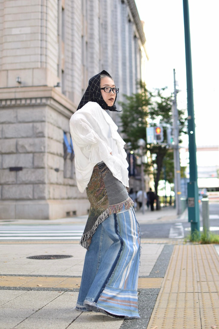 Upcycled Vintage Collection