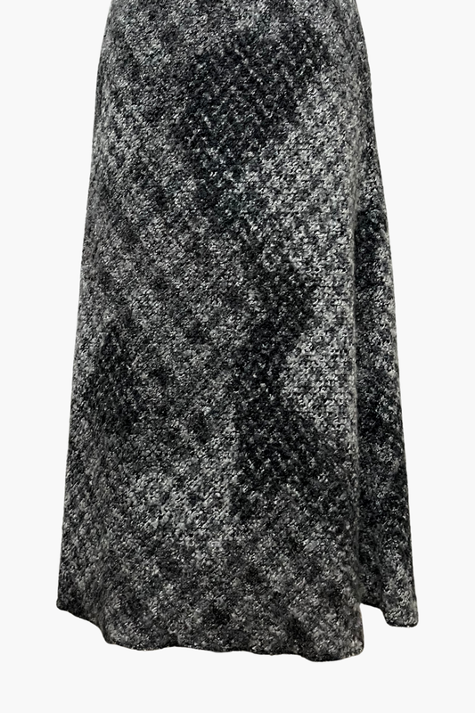 SELECTED VINTAGE / Designed Skirt