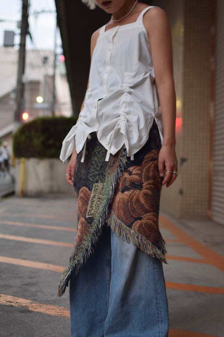 Upcycled Vintage Collection