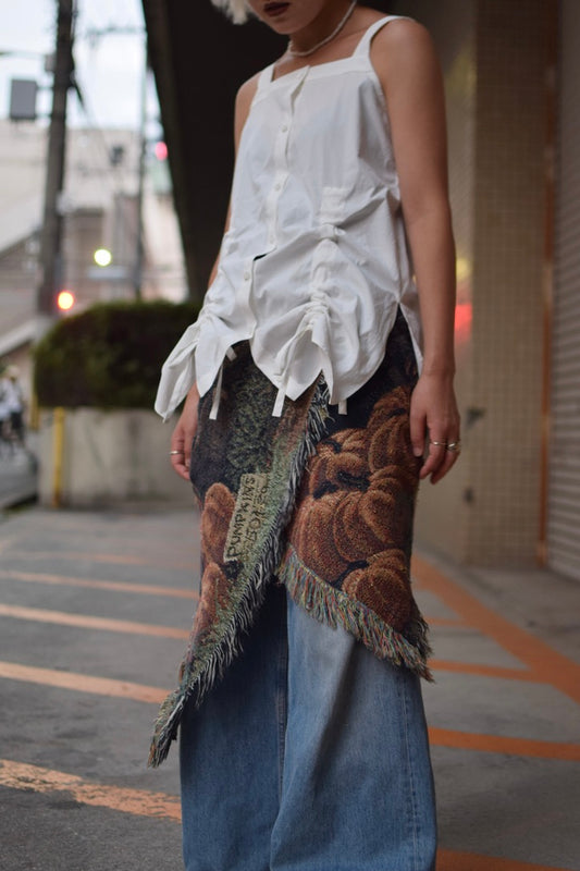 Upcycled Vintage Collection