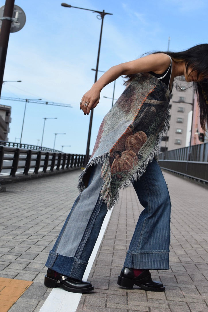 Upcycled VintageCollection