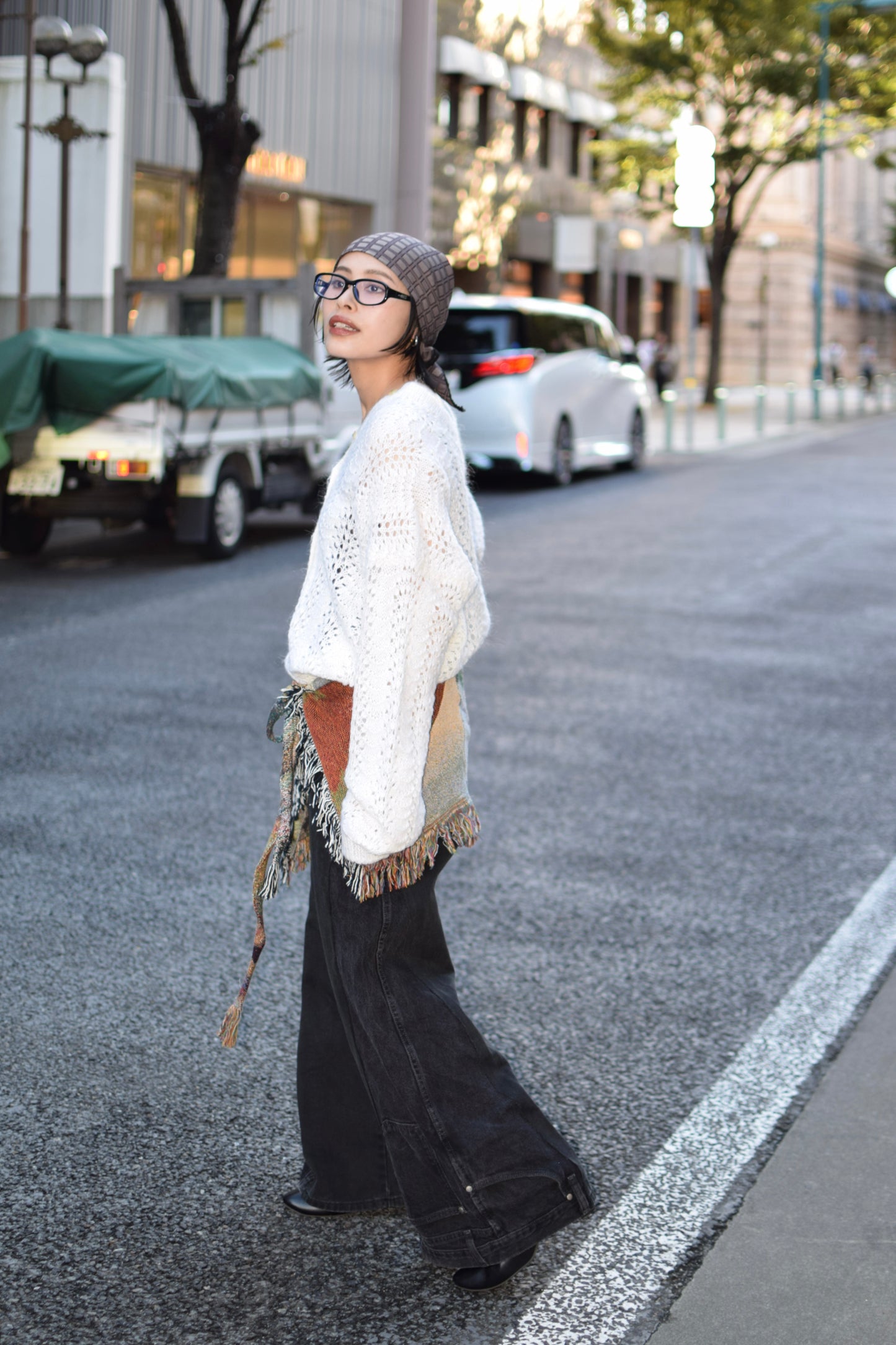 Upcycled Vintage Collection