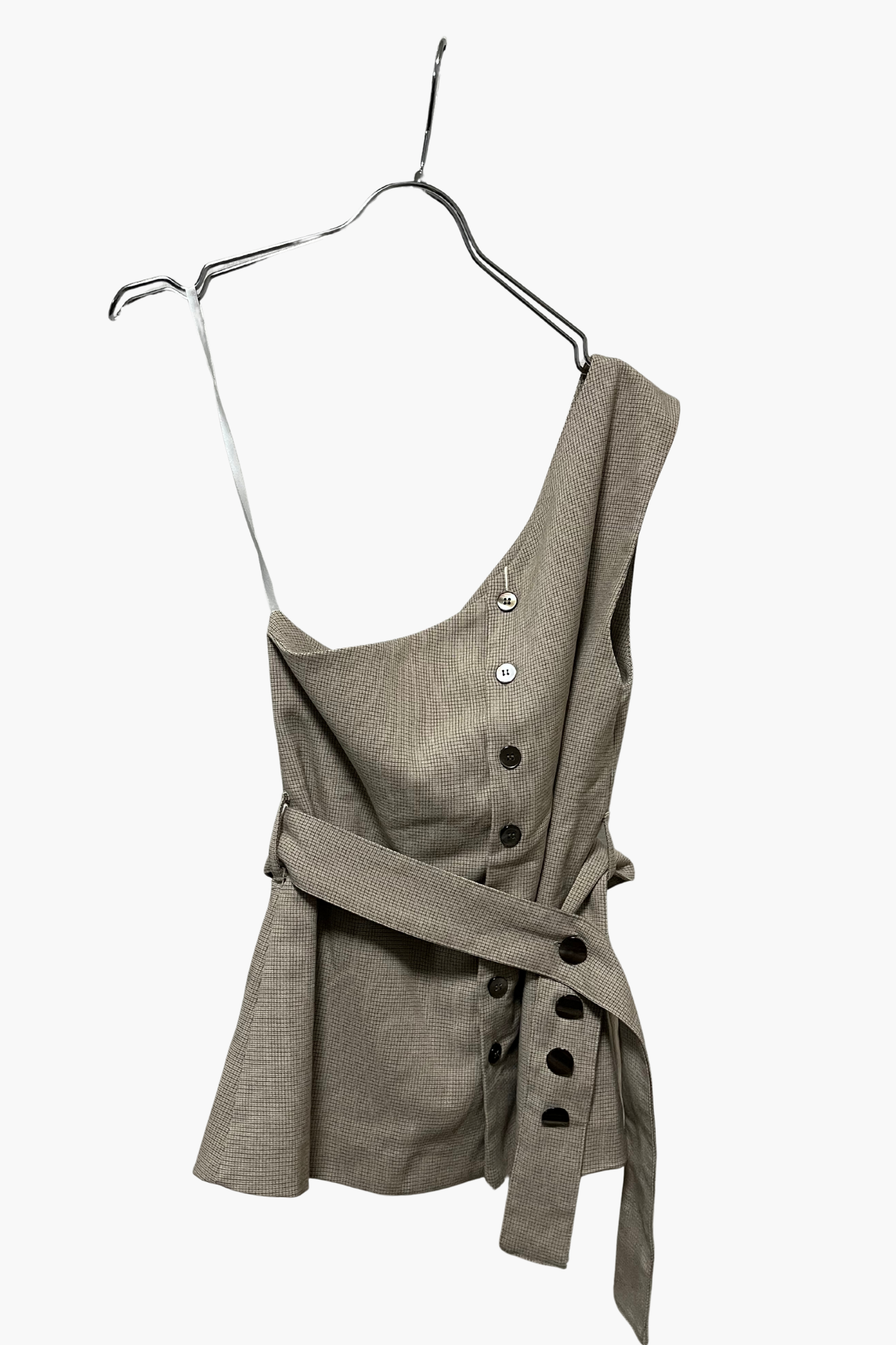 SELECTED VINTAGE / designed asyme tops