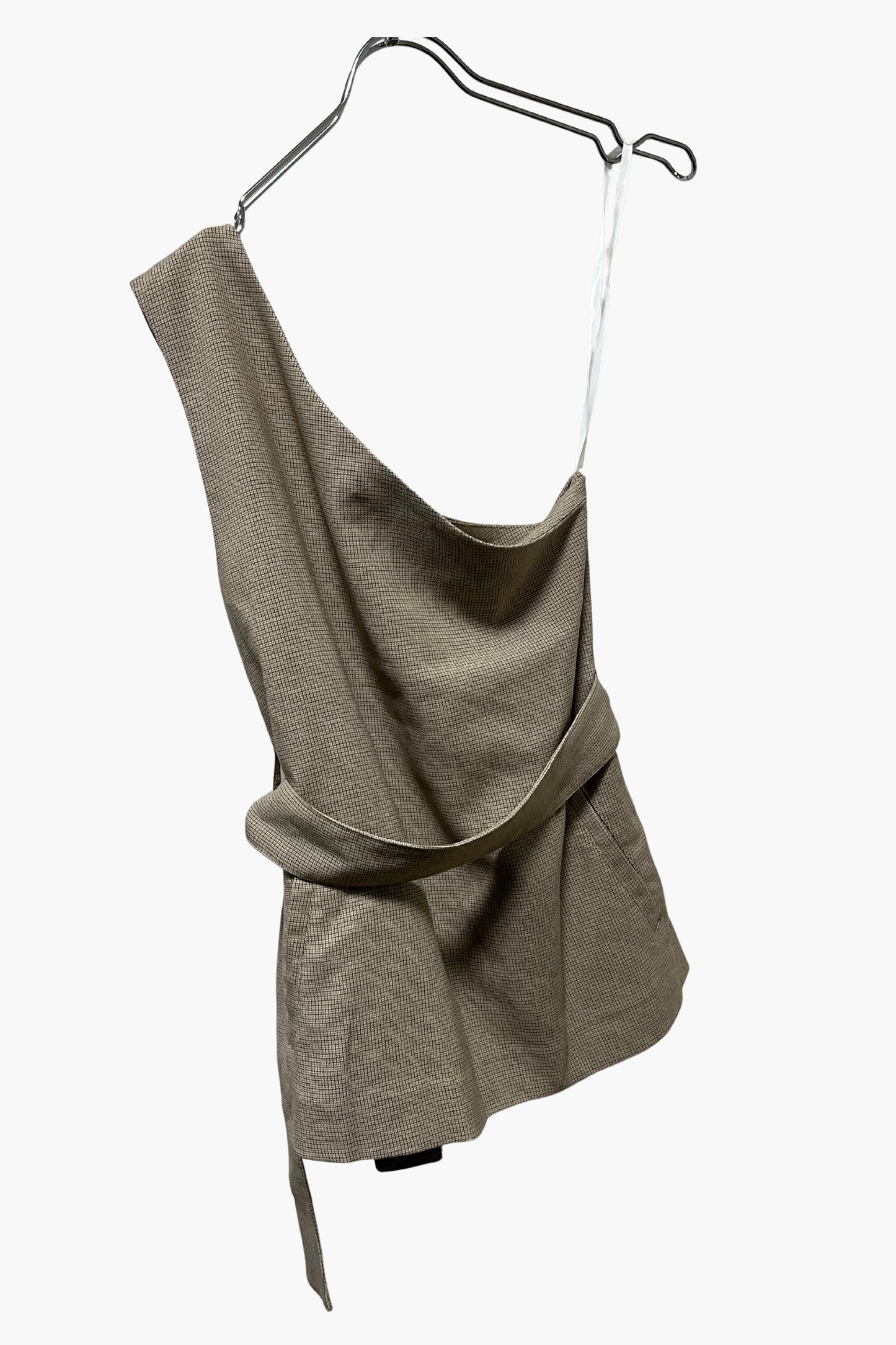 SELECTED VINTAGE / designed asyme tops