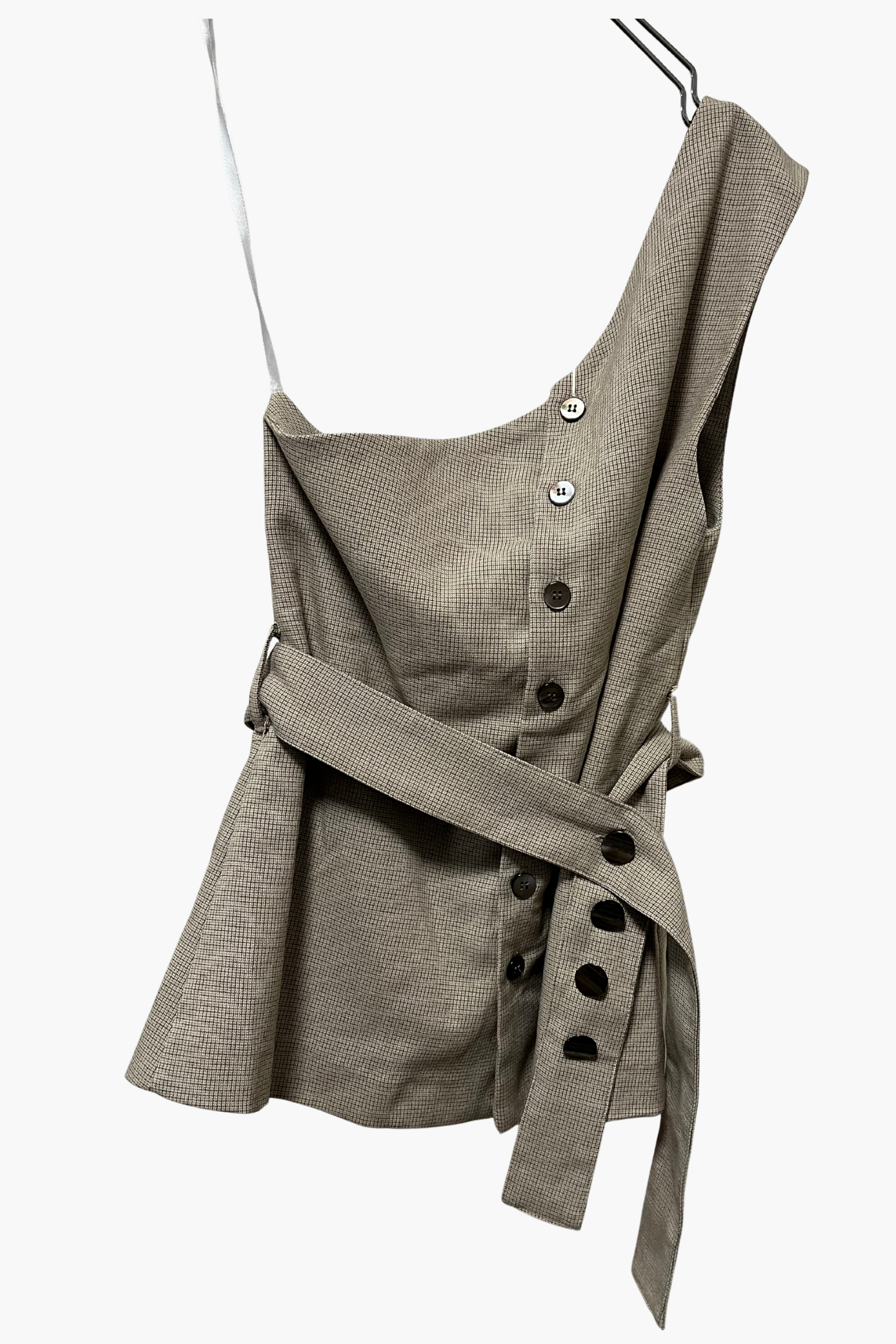 SELECTED VINTAGE / designed asyme tops