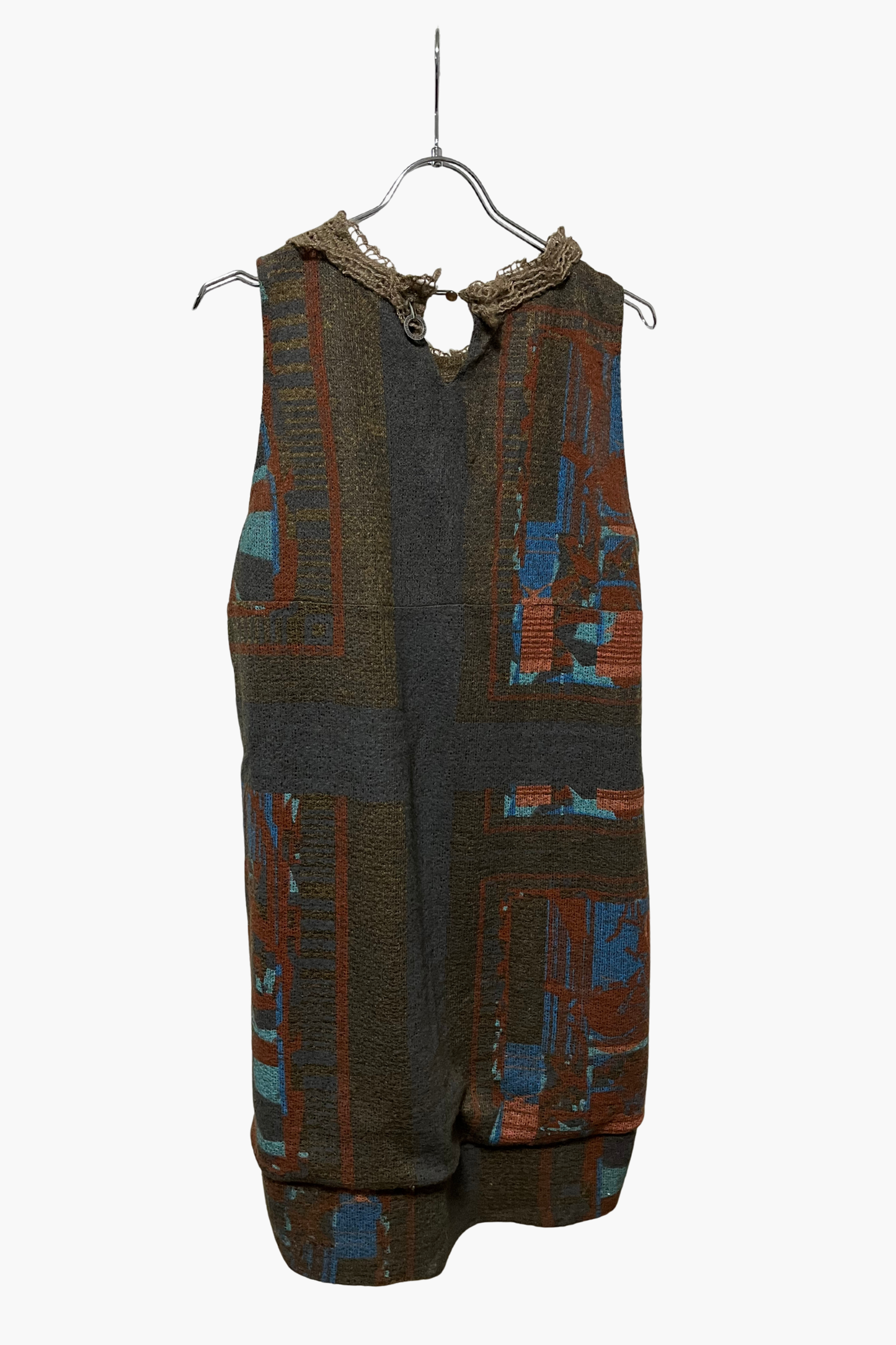 SELECTED VINTAGE / designed one piece