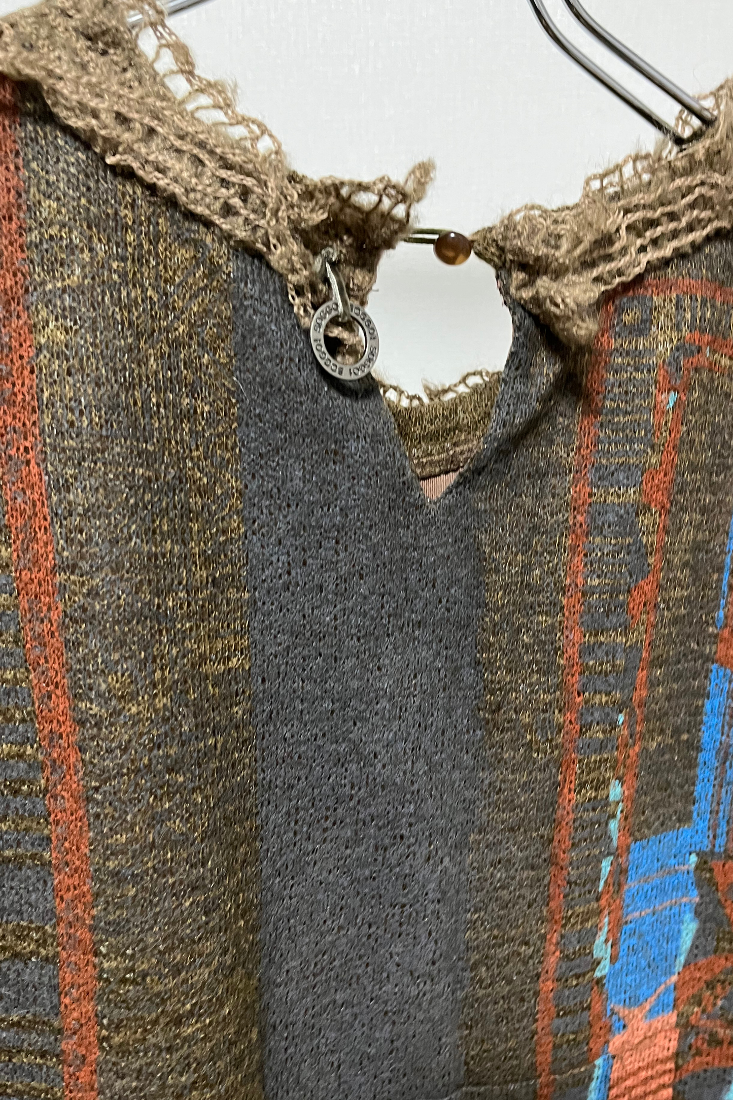 SELECTED VINTAGE / designed one piece